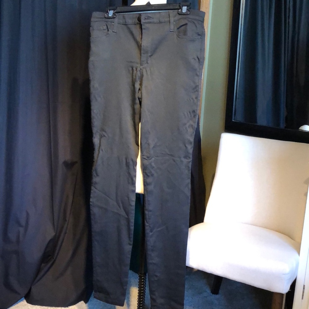 Joe’s high rise leggings